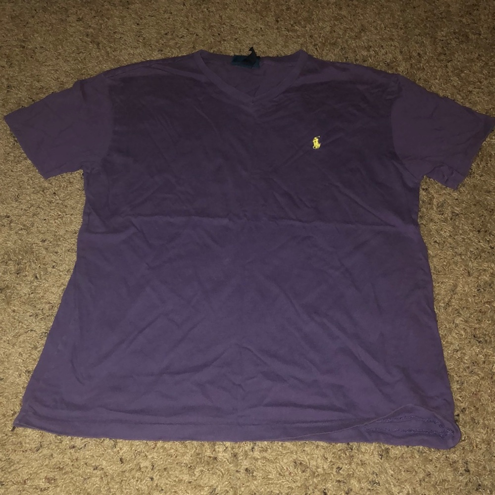 Polo tee- men’s